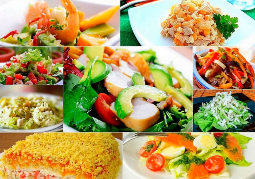 Nutrición adecuada para la fusión